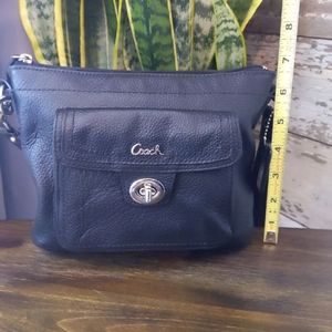 Coach Crossbody